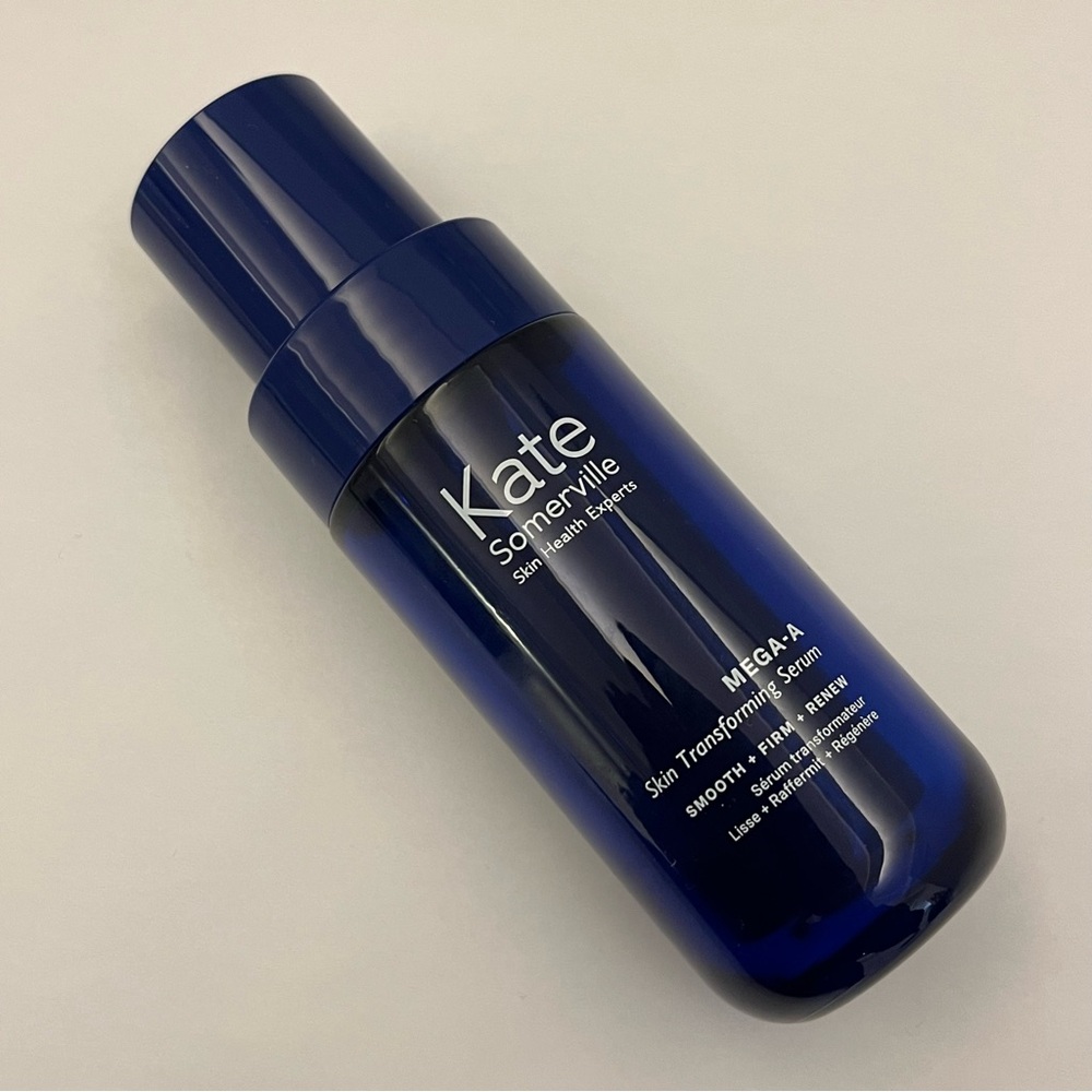 Kate Somerville MEGA-A Skin Transforming Serum